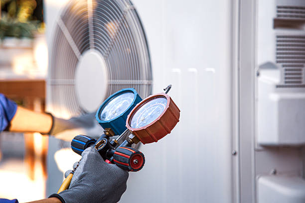 Trusted Furnace Repair service in Princeton, IL - HVAC Repair CO